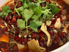 -成都驻京办餐厅(蜀都宾馆店)