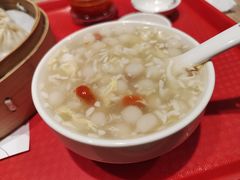 酒酿圆子-知味观(湖滨总店)