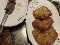 -质烤烤物·活烤海鲜(质烤总店)