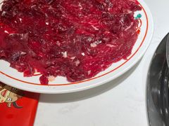 -汕头八合里海记牛肉店(清河店)