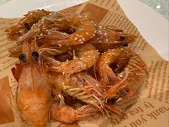 -宏玲餐厅(四川南路店)