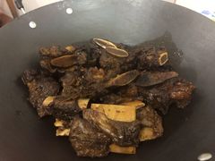 -鑫驼峰牛排火锅(普陀路店)