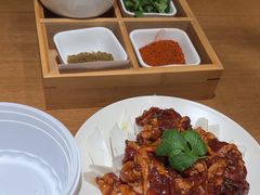 -姥姥家春饼店(八里庄店)