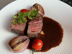 -Nord Grill&Bar Highland诺德西餐(深圳欢乐海岸店)