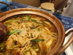 -云南李记罐罐米线饵丝小吃(汉中门金鹰店)