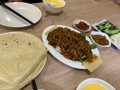 -姥家春饼店(漳州二路店)