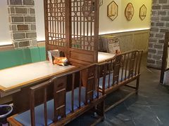 -姑苏家宴·苏帮菜·松鼠桂鱼(苏州总店)