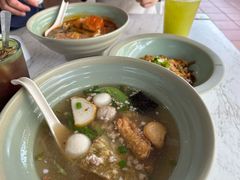 -阿坤纯正西刀鱼丸(Kuala Lumpur Branch)