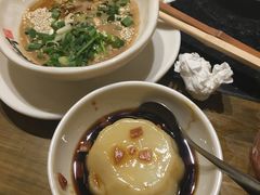 红糖凉糕-纸盐河码头火锅(十八梯店)