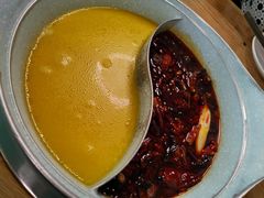 -青瓷火锅料理(西单大悦城店)