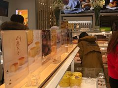 -好利来(回龙观西大街店)