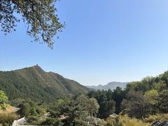 -潭柘寺景区