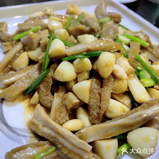 回味餐厅(利民街店)