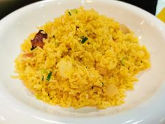 澳门炒饭-禄興記香港大排档(歌斐中心店)