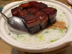 -新白鹿餐厅(龙游路总店·杭帮菜名店)
