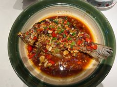 -费大厨辣椒炒肉(黄兴中心广场店)