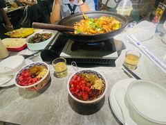 -肥家大排档(天河体育西店)