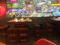 -捞围鲜·港式打边炉(海阳路店)