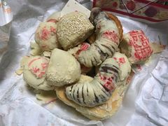 -芦庄子桂顺斋(和平路总店)