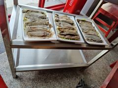 -钢管厂歆瑞源油卤串串香(春熙路太古里店)