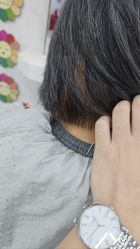 -秦·专注剪发