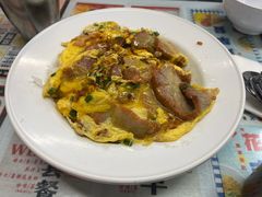 -华星冰室(湾仔店)