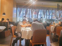 -老伙记海鲜码头(北滘店)