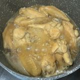 懒人蚝油鸡翅，最容易做的一道鸡