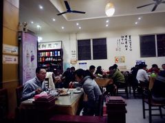 大堂-田记餐馆(富国街店)