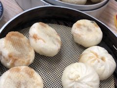 -桐香园小笼包(百井坊巷店)