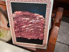 -鑫隆四季涮肉(八角畅游店)