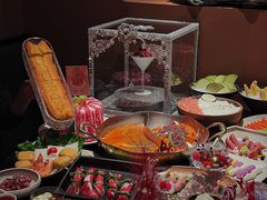 -色響火锅(恒隆广场店)