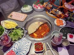 -故里和山·成都火锅(欢乐港湾店)