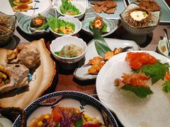 -松竹和日式料理(广厦店)
