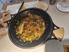 -醉得意·家常菜(杨家湾店)