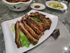 -新疆红柳花餐厅(新洲店)
