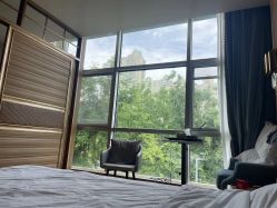 -馨月汇·一悦馨香月子中心(前滩店)