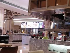 -盛宴标帜餐厅·亲子自助 (南昌喜来登酒店)
