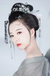 -盘子女人坊古装写真摄影(南京总店)