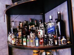 -BE NORMAL CAFE(霞溪路店)