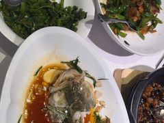 -院里寻菜·精致庭院菜(观沙岭店)