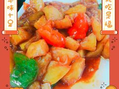 -东北酱骨头馆(蓁巷店)