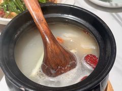 -老馆子·建德菜·山肴鱼鲜(海威新界店)