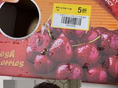 -盒马鲜生(岭南新世界店)