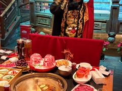 -红运火锅·中国名火锅·国风演绎(省体店)