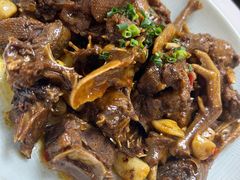 -鄱阳湖·江西小炒·瓦罐煨汤(五道口店)