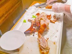 -四季民福烤鸭店(王府井灯市口店)