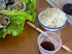 -三姐妹·海鲜大排档