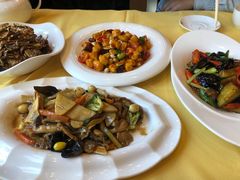 -功德林素菜饭庄(前门店)