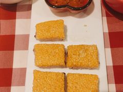 -西贝(厦门中华城店)